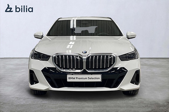 BMW 520d 5 of 5