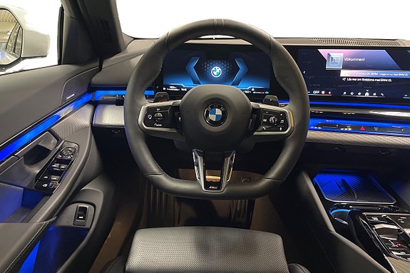 BMW 520d 9 of 19