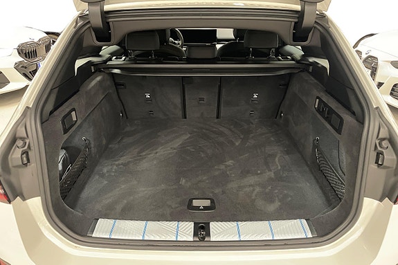 BMW 520d 10 of 19