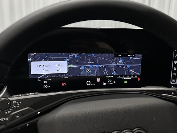 Audi Q3 13 of 16
