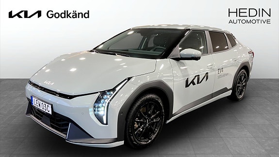 Kia EV4