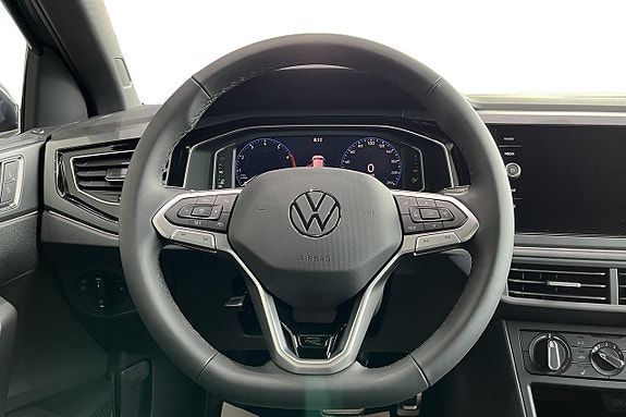 Volkswagen Taigo 9 of 22