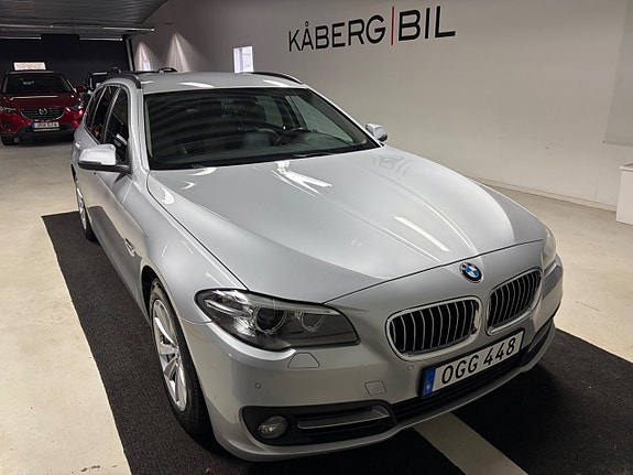 BMW 520d