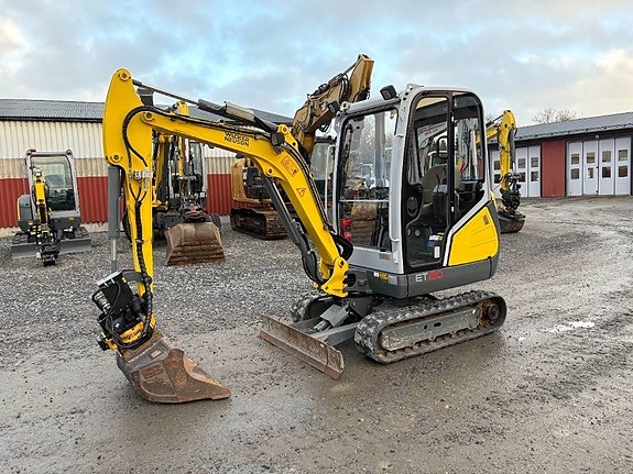 Wacker Neuson ET20