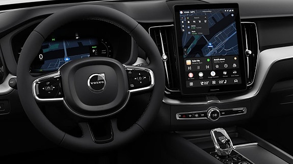 Volvo XC60 9 of 9