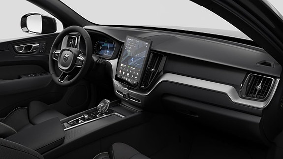 Volvo XC60 6 of 9