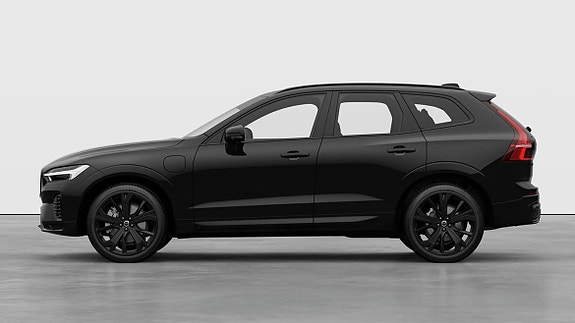 Volvo XC60 2 of 5