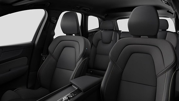 Volvo XC60 7 of 9