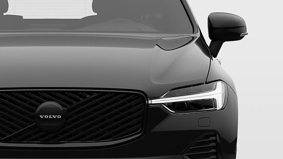 Volvo XC60 5 of 5