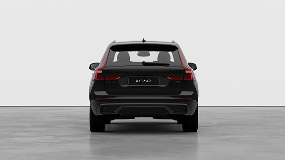 Volvo XC60 4 of 5