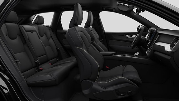 Volvo XC60 8 of 9