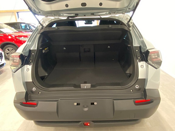 Suzuki eVitara 19 of 19