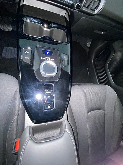 Suzuki eVitara 9 of 19