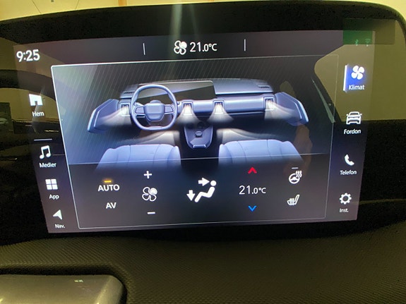 Suzuki eVitara 13 of 19