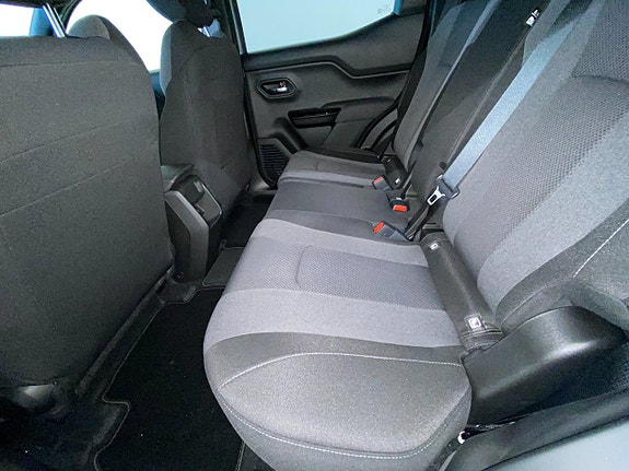 Suzuki eVitara 5 of 19