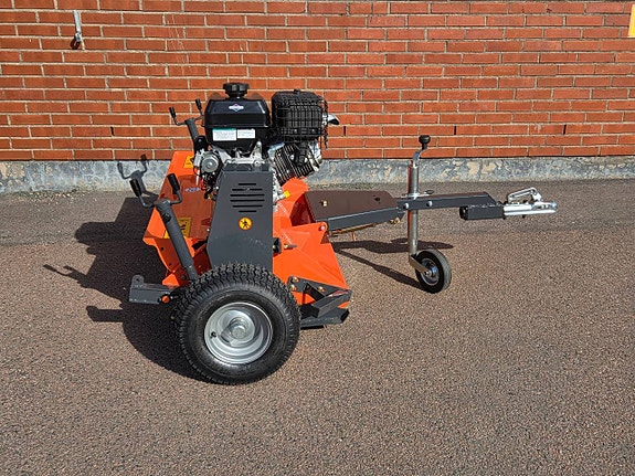 Workman ATV-150 slaghack/betesputs. I lager! 3 of 5