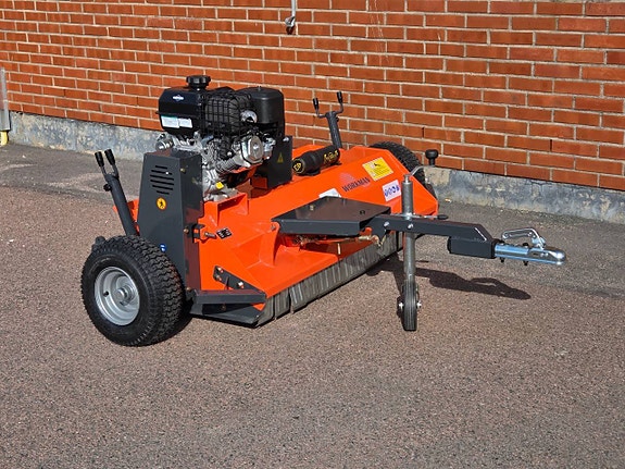 Workman ATV-150 slaghack/betesputs. I lager! 4 of 5
