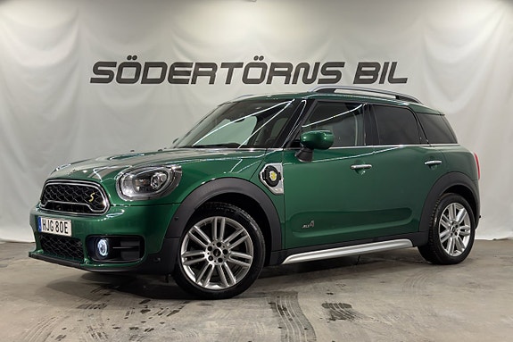 MINI Countryman Cooper SE