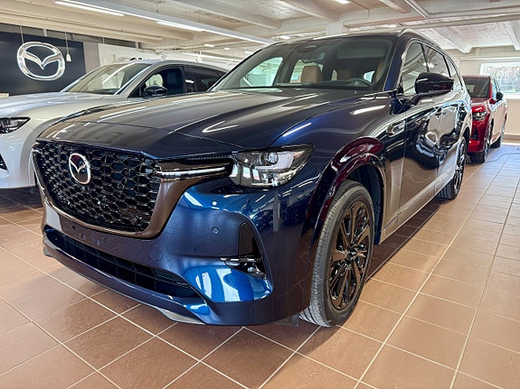 Mazda CX-80