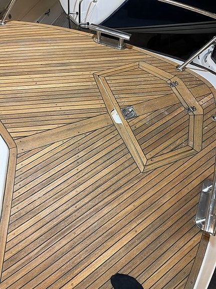Storebro 430 Royal Cruiser 7 of 12