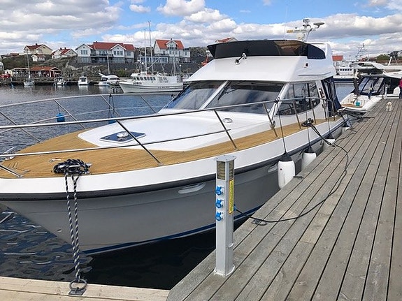 Storebro 430 Royal Cruiser 5 of 5