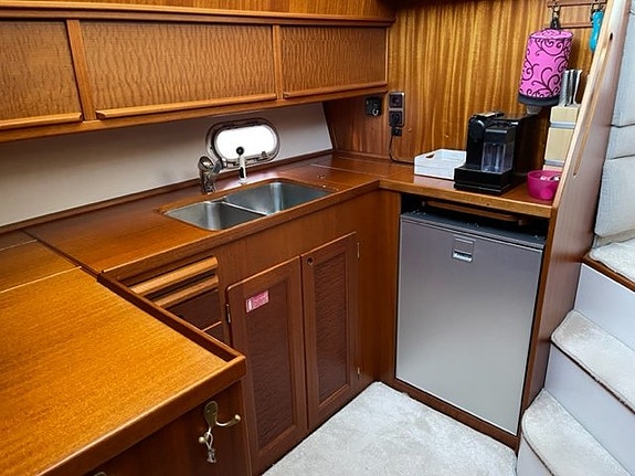 Storebro 430 Royal Cruiser 12 of 12