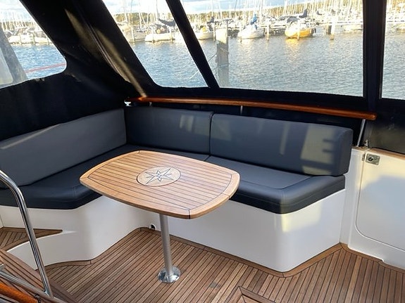 Storebro 430 Royal Cruiser 9 of 12