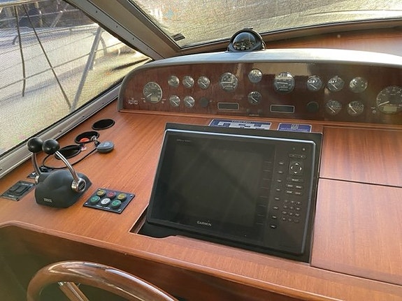 Storebro 430 Royal Cruiser 8 of 12