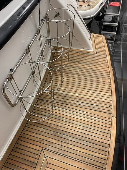 Storebro 430 Royal Cruiser 6 of 12