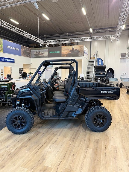 Can-Am Traxter XU HD11 ABS - NYHET! 2 of 5