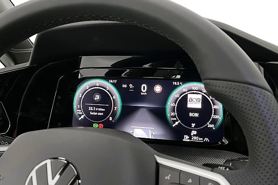 Volkswagen Golf I 9 of 20