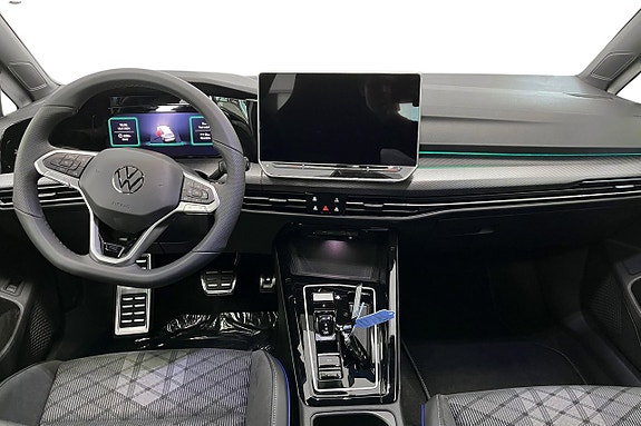 Volkswagen Golf I 6 of 20