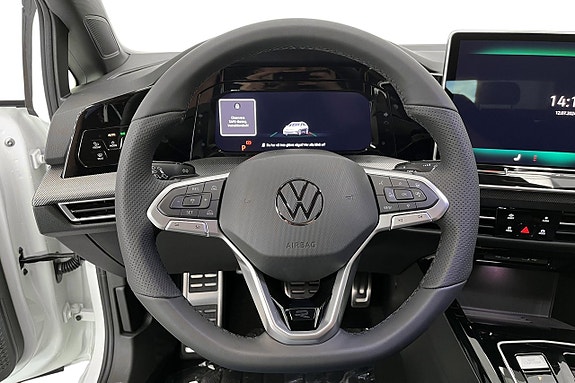 Volkswagen Golf I 8 of 20