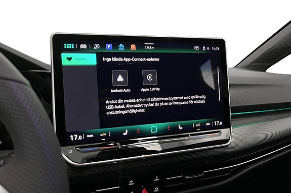 Volkswagen Golf I 13 of 20