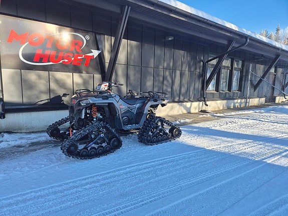 Polaris 570 SPORTSMAN EPS SP -25