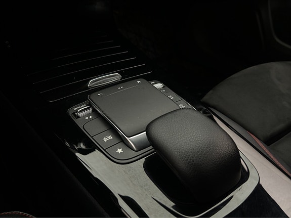 Mercedes-Benz A180 24 of 26