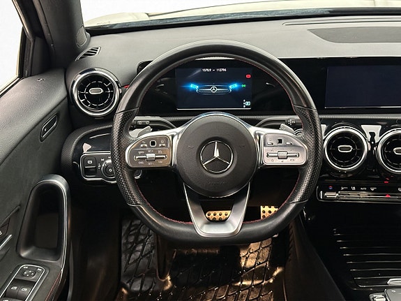 Mercedes-Benz A180 10 of 26
