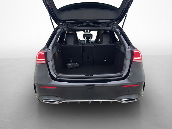 Mercedes-Benz A180 8 of 26