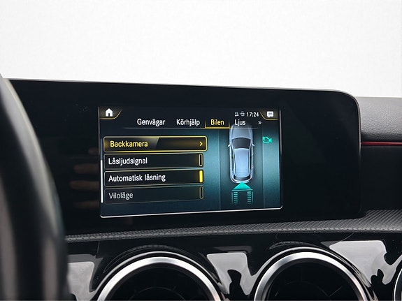 Mercedes-Benz A180 19 of 26