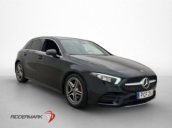 Mercedes-Benz A180 3 of 26