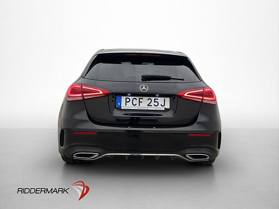 Mercedes-Benz A180 5 of 5