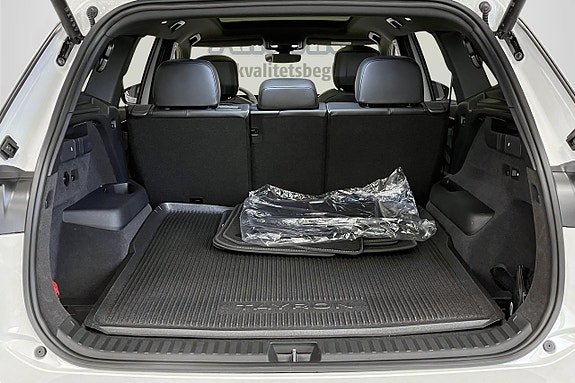 Volkswagen Tayron 19 of 22