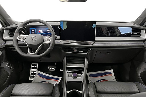Volkswagen Tayron 6 of 22