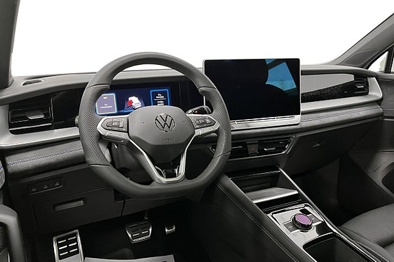 Volkswagen Tayron 8 of 22
