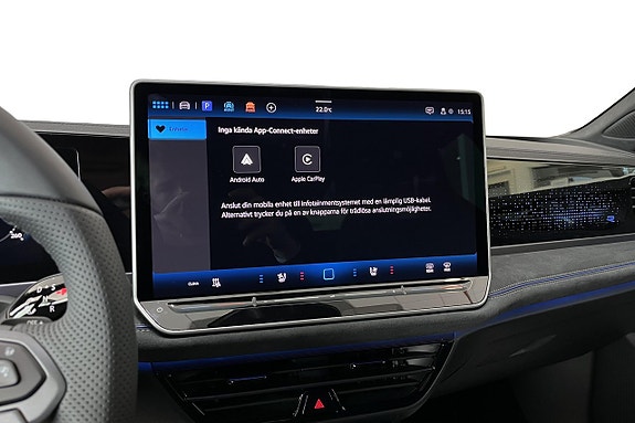Volkswagen Passat 13 of 20