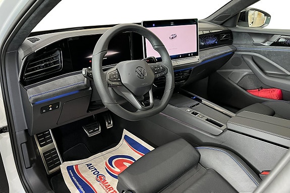 Volkswagen Passat 8 of 20