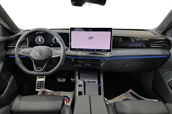 Volkswagen Passat 7 of 20