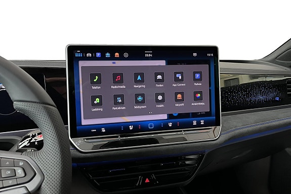 Volkswagen Passat 11 of 20