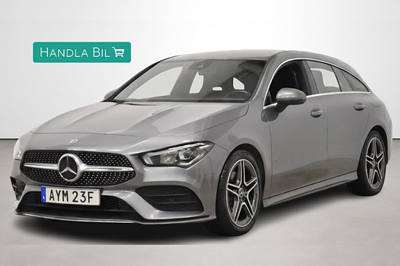 Mercedes-Benz CLA200