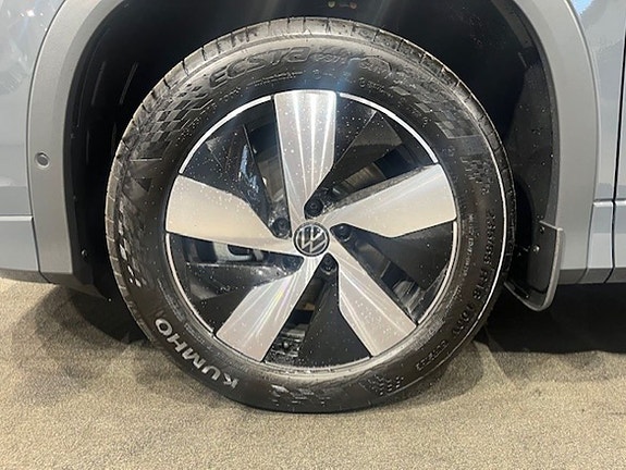 Volkswagen Tayron 8 of 15